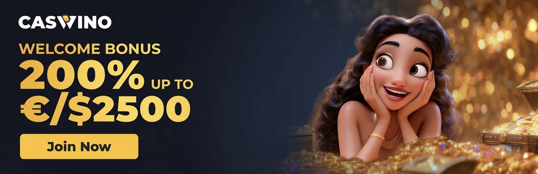 Caswino Casino